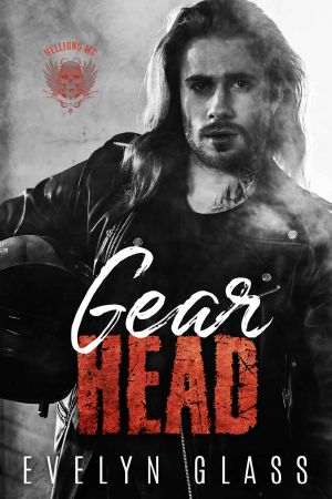 [Hellions MC 01] • Gearhead